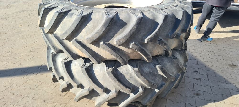 Koła opryskiwacza 420/85R38 Mitas 2 szt