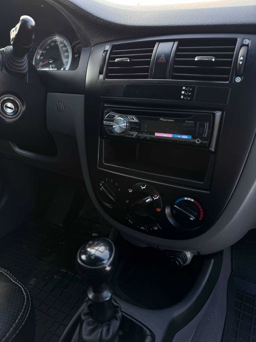 Daewoo Gentra 2013р. 1.5 бензин/газ обмін [Перший внесок від 20%]