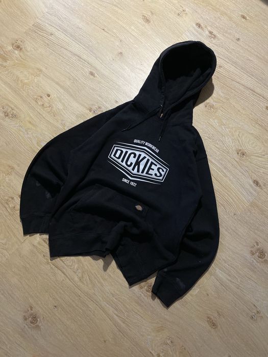 Худі dickies sk8 y2k