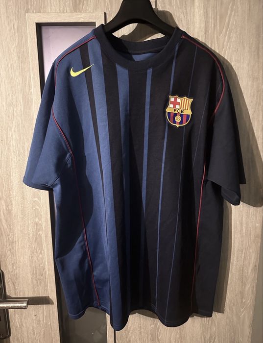 Koszulka fc barcelona L