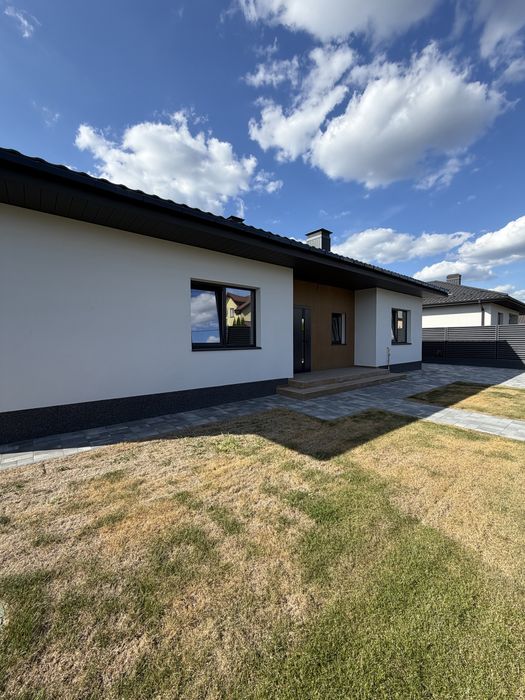 Будинок – Білогородка - Більше