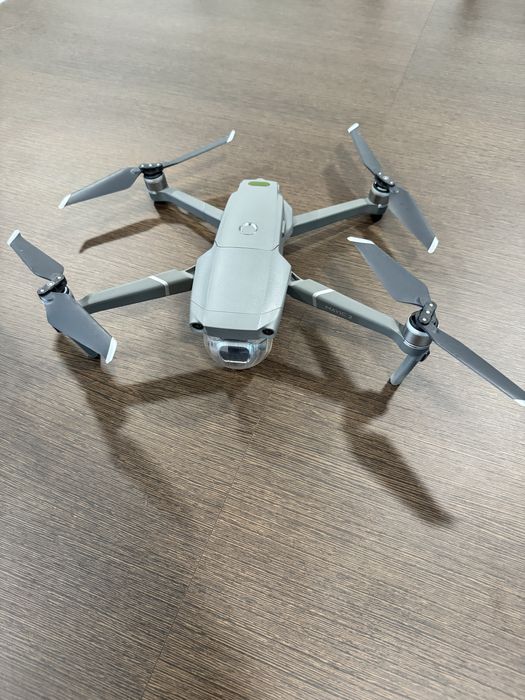 DJI Mavic 2 Pro Drone with Fly More Combo Kit64309721475715122