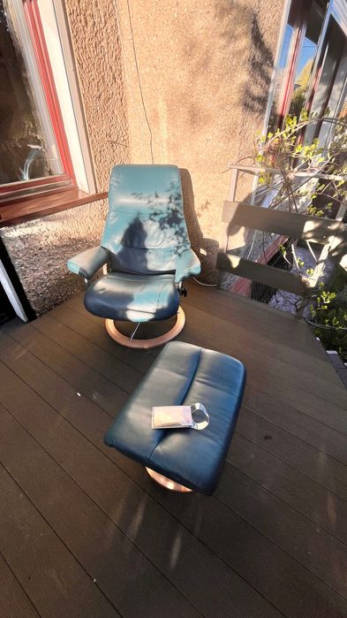 Fotel stressless