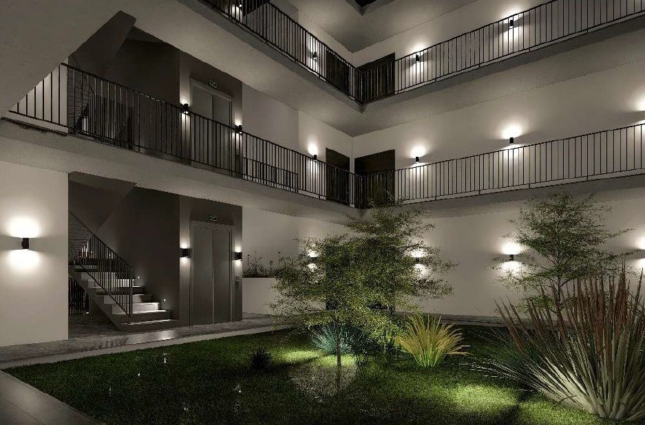 Apartamento T1 Novo Esposende