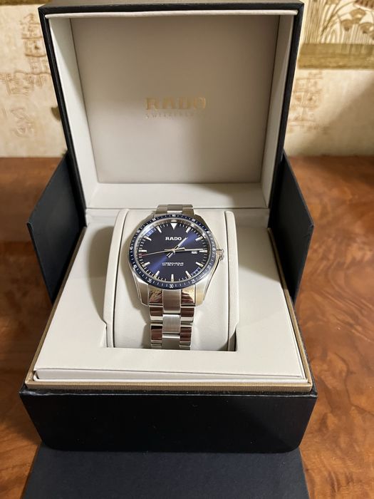 Чоловічий годинник Rado