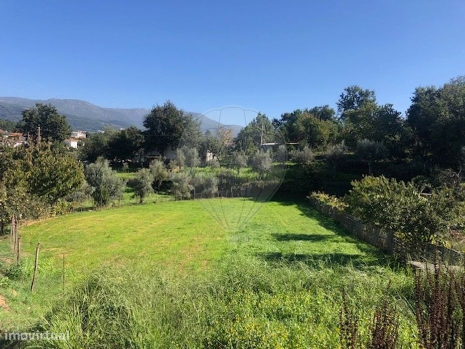 Terreno  para venda — Vide E Cabeça, Guarda