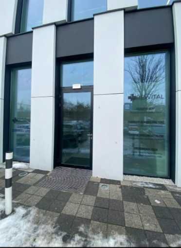 lokal gliwice wynajem