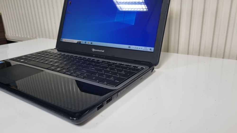 Packard Bell EN TE69 15,6/N2920/8GB/180SSD/WIN10