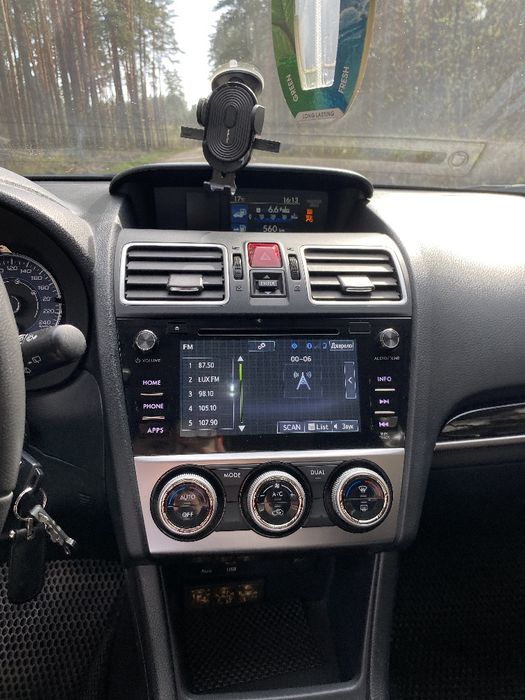 Subaru xv  247 000 - 2015р