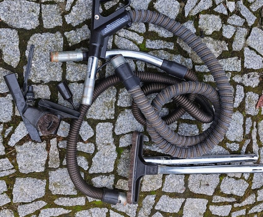 Rainbow SE odkurzacz