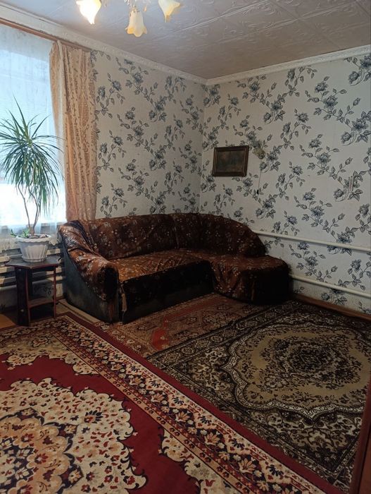 Продается дом в Синельниково