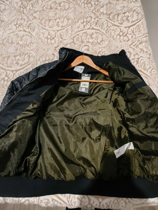 Casaco acolchoado S novo -Urban Classics