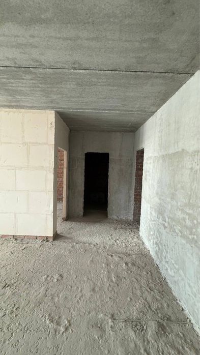 Продаж квартири в ЖК «Дніпровська Брама 2»