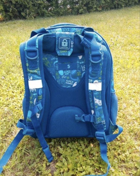 Tornister - plecak szkolny Astrabag