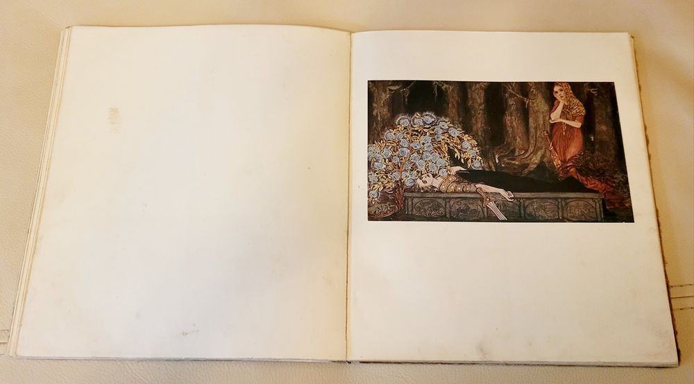 Антикварная книга, 1914 г, на польском языке