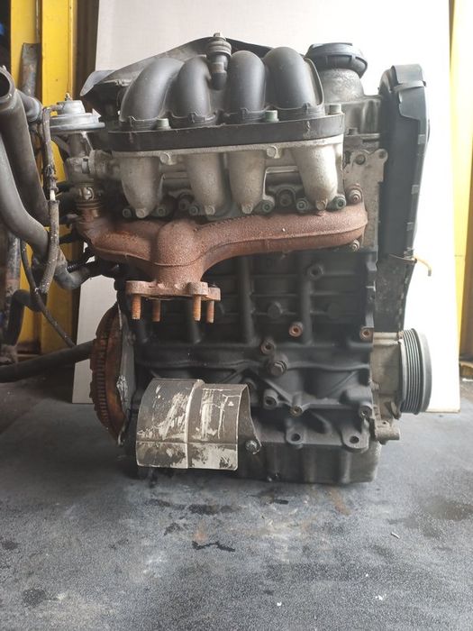 Motor VAG 1.9 SDI AQM