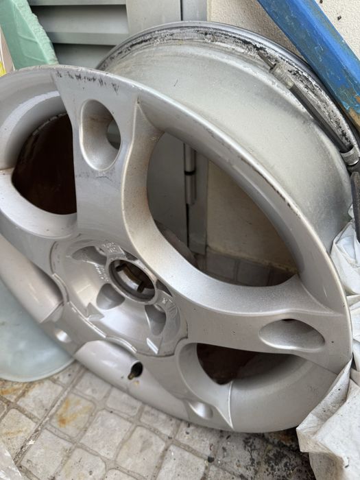 Jante sport do seat leon e toledo