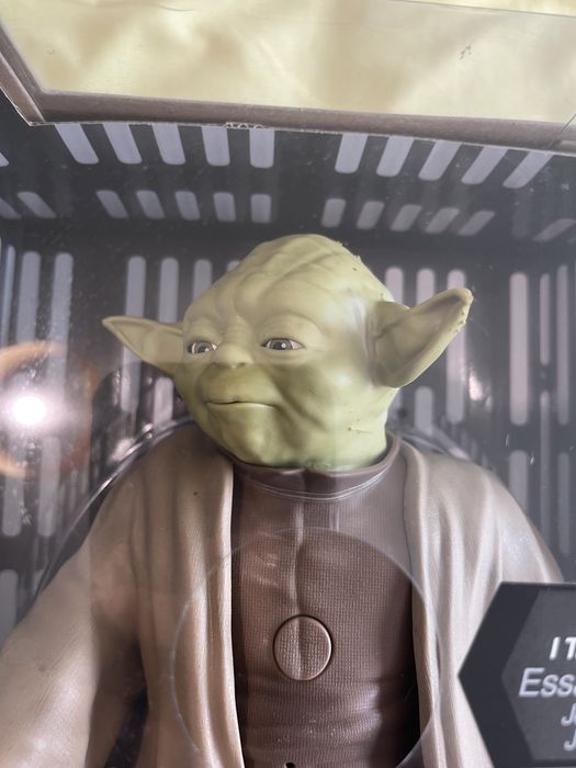 Figura de Star Wars novo