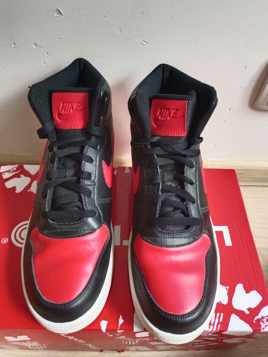 Buty męskie Nike