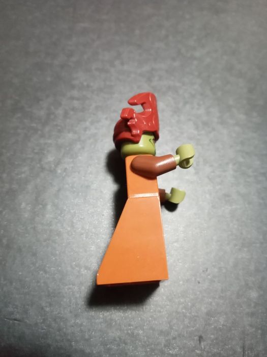 Lego Star Wars - Nute Gunray - з набору 9494