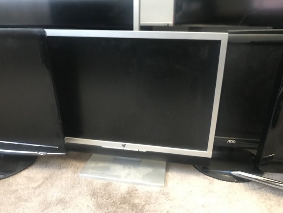 Монітор з Німеччини 15/17/19/20/22/24 дюйми