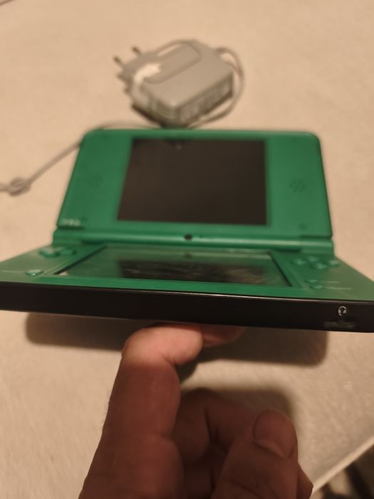 Nintendo DS portátil