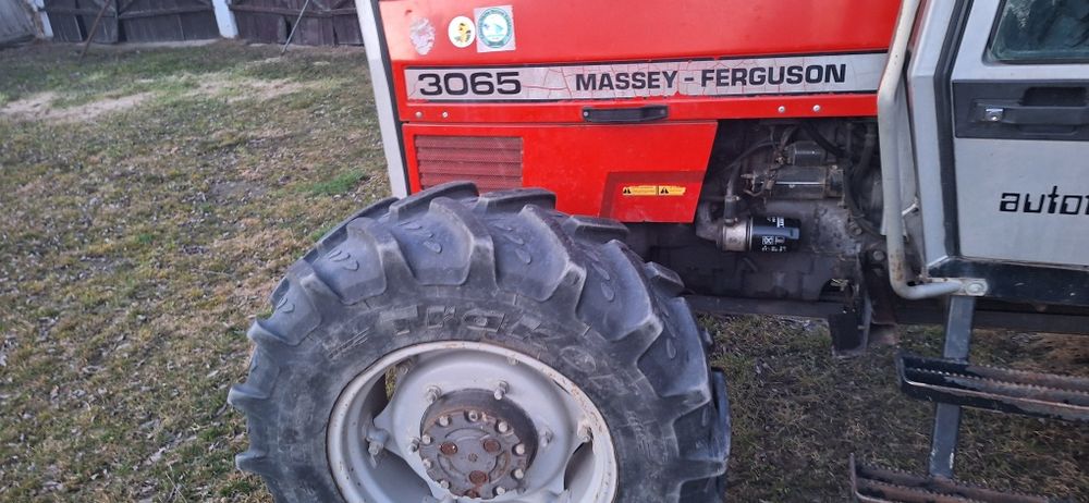 Sprzedam Massey Ferguson 3065