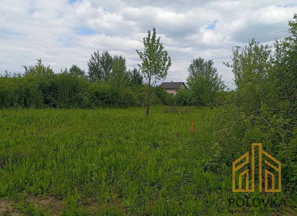 Продаж земельної ділянки, Садовий