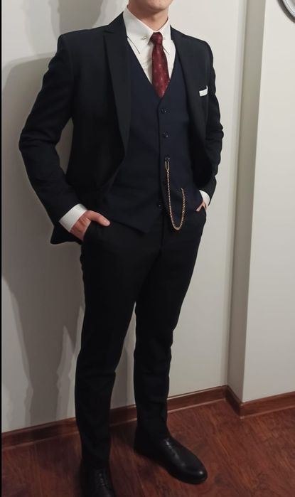 Garnitur Kubenz Studniówka