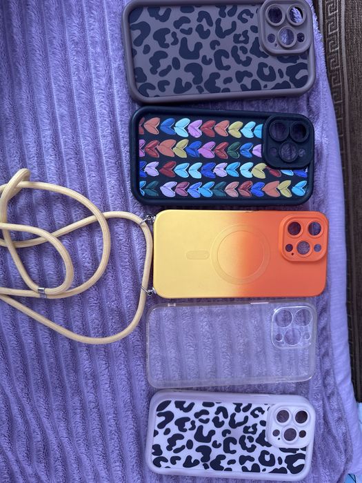 Чехол Iphone 14 prо max