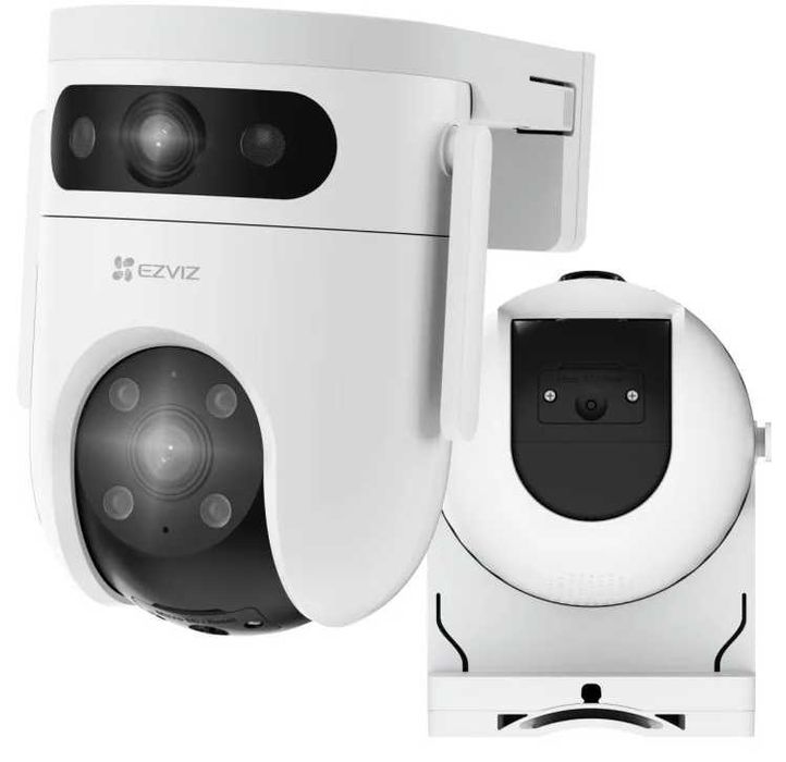 Kamera IP EZVIZ H9C 3MP+3MP 2K - Eltrox Łódź