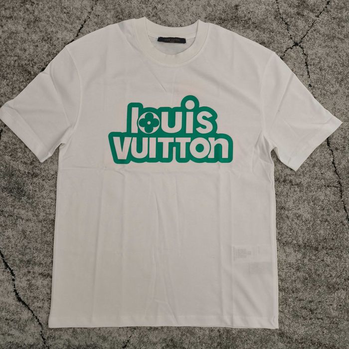 T-shirt Louis Vuitton