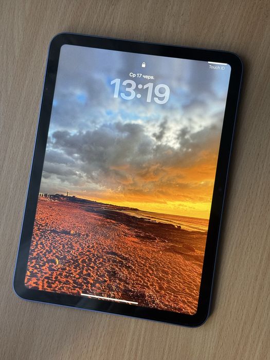 Ipad 10.9 64Gb WiFi + Apple pencil 1st gen