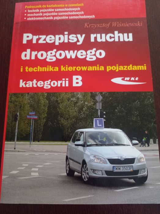 Sprzedam książki