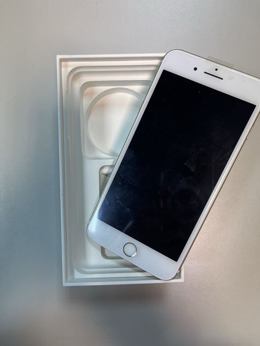 iPhone 7 Plus Gold 128GB