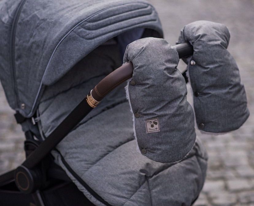 Футмуф конверт