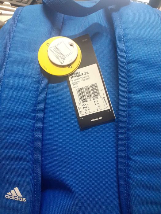 Plecak Adidas Oryginalny