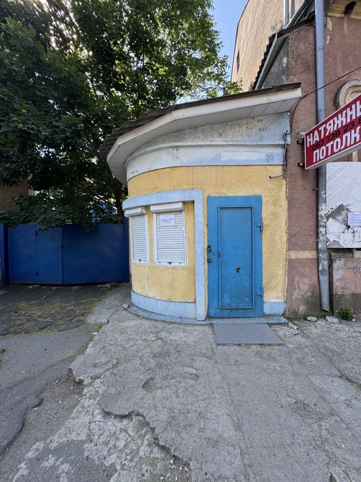 Продам киоск в районе рынка