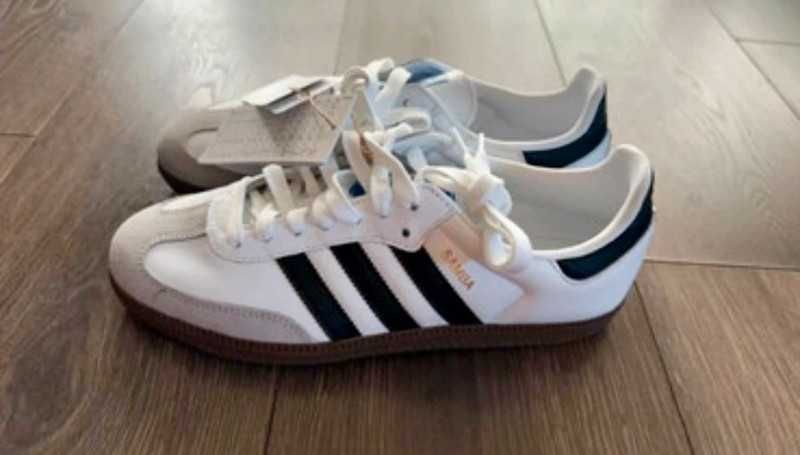 Adidas originals samba og  R.37