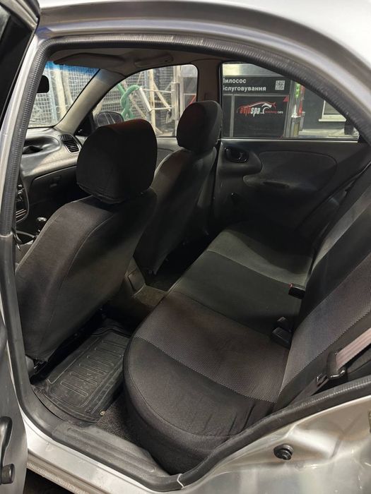 Продам Lanos 1.5 газ/бензин