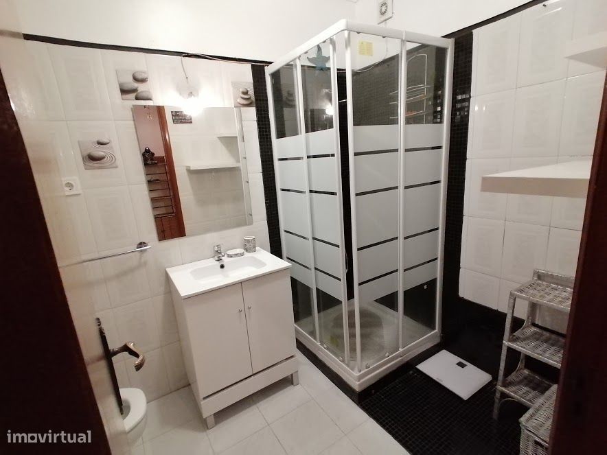 Apartamento T0+1 na Praia da Amorosa — Chafé, Viana do Castelo