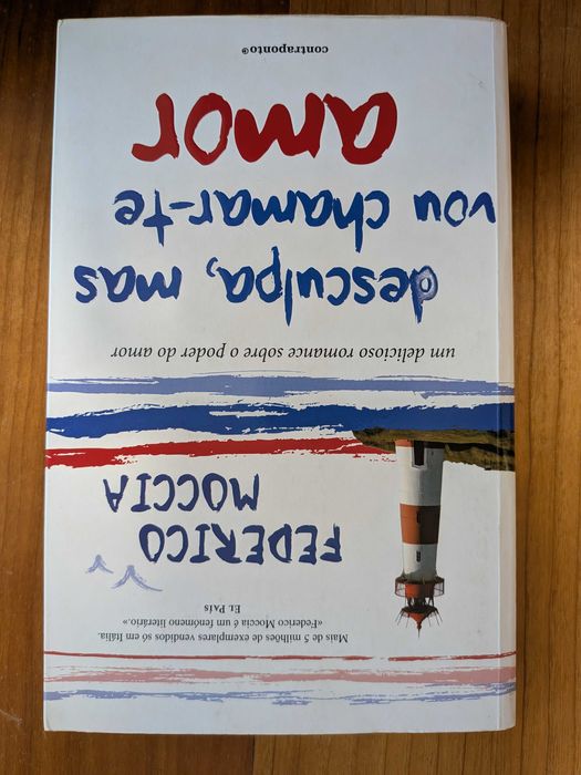 Dolly Alderton & Federico Moccia