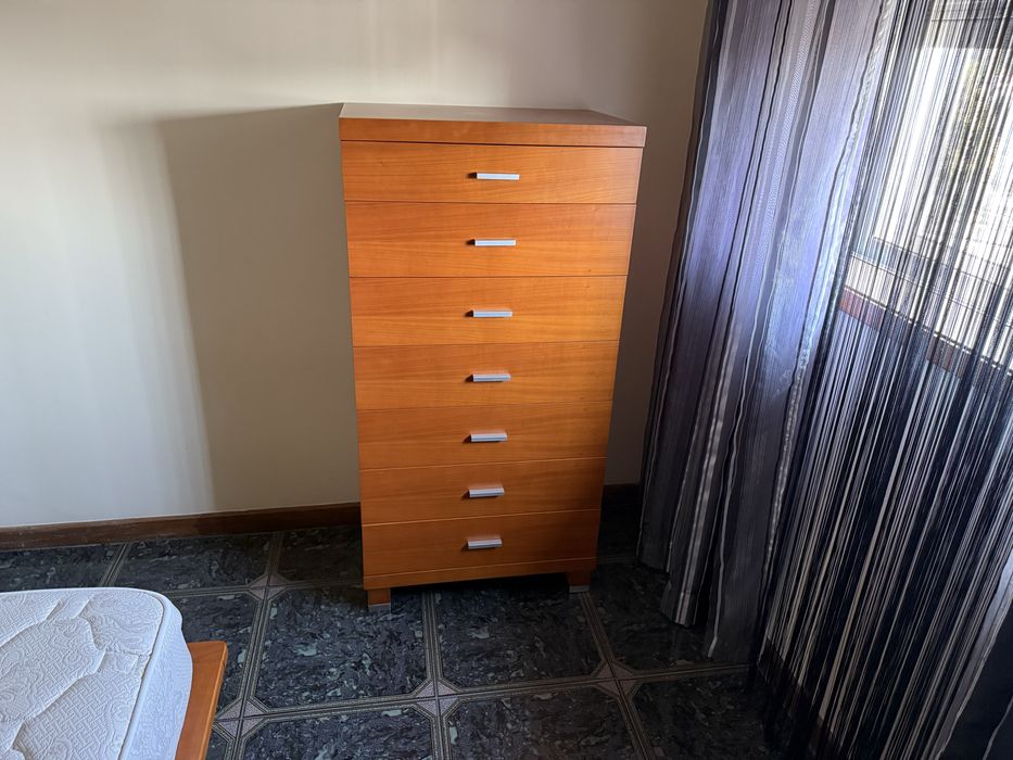 Mobilia de quarto completa