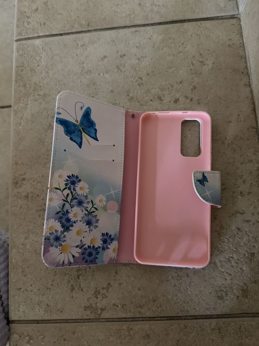 Capa para Smartphone Redmi Note 11