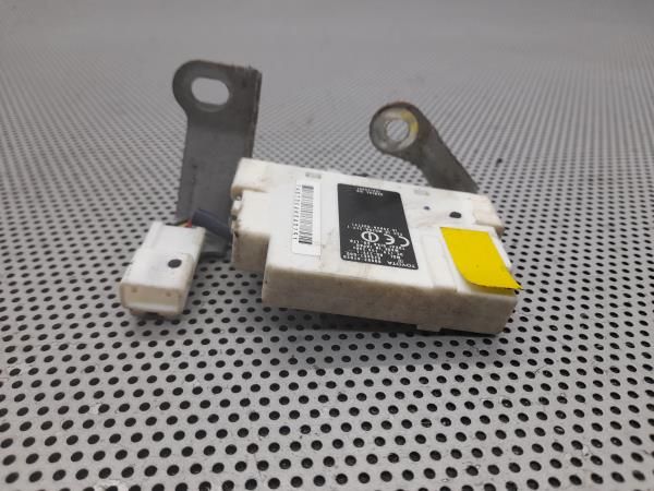 Módulo genérico TOYOTA Prius Hatchback (_W2_)