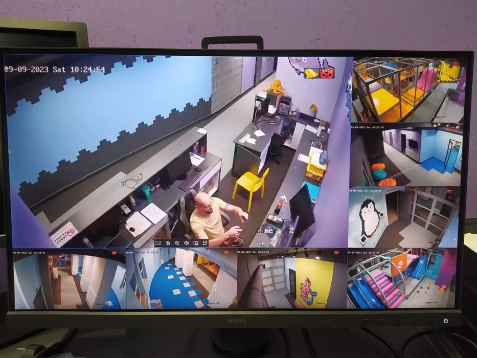 Elektryk. Usługi elektryczne . Oświadczenia O Stanie Instalacji Elekt.