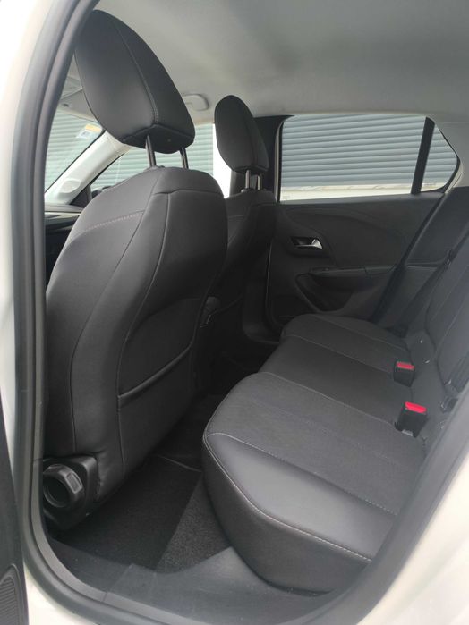 Opel Corsa Elétrico 2022 modelo E ELEGANCE Nacional com IVA