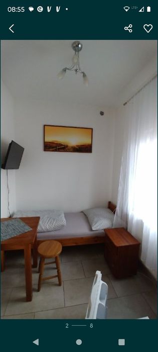 Noclegi  od 750 zł brutto za łóżko/osoba