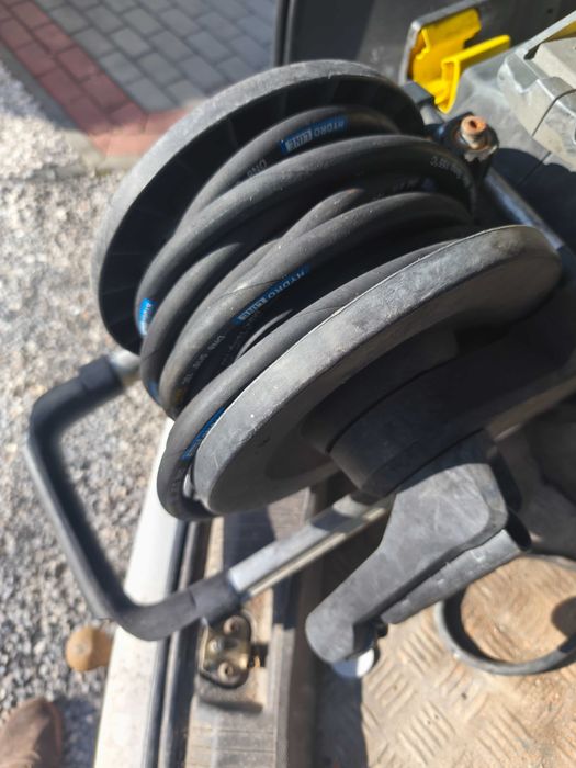 Bęben/Zwijak Karcher CX