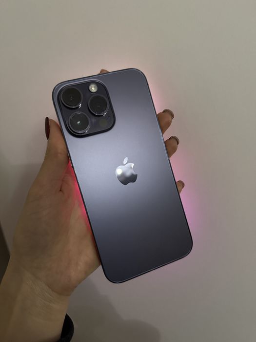 Продаю свій Iphone 14 Pro  Max.